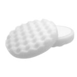 Starchem Fast Fit White Hard Waffle Pad
