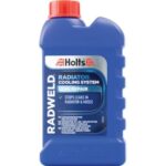Holts Radweld Radiator Stop Leak 250ML