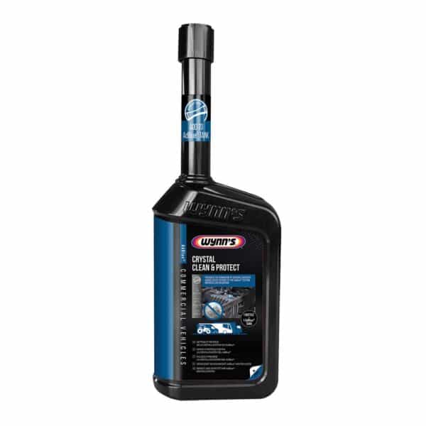 wynns-crystal-clear-and-protect-125ml Wynns Adblue Cyrstal Clean & Protect 125ML - Image 1