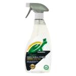 Turtle Wax Original Hard Shell Shine Car Wax 500ML