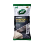 Turtle Wax Interior 1 Multi Purpose Wipes 24 Pack