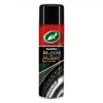 Turtle Wax Black In A Flash Tyre & Trim 500ML