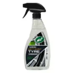 Turtle Wax Wet N Black Tyre Dressing 500ML