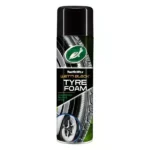 Turtle Wax Wet N Black Tyre Foam 500ML