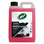 Turtle Wax Hybrid Snow Foam 2.5 Litre