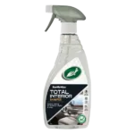 Turtle Wax Total Interior Shampoo 500ML