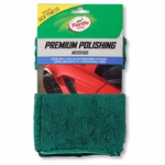 Turtle Wax Premium Polishing Microfibre Towel