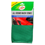 Turtle Wax All Round Wash Towel