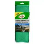 Turtle Wax Interior Wonder Cloth