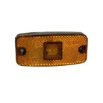 Maypole 10-30V Amber LED Side Marker Lamp MP8575