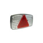 Maypole 10-30V LED Right Hand Rear Combination Lamp