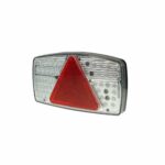 Maypole 10-30V LED Left Hand Rear Combination Lamp