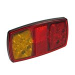 Maypole 12V LED Left Hand Cobination Lamp