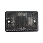 Maypole Self Adhesive Clear Reflector