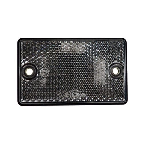 8721 Maypole Self Adhesive Clear Reflector - Image 1