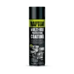 Upol Raptor Multi Use Protective Coating Aerosol 450ML