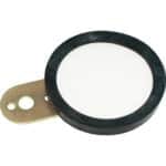 Motorbike / Tractor Bolt On Tax Disc Holder