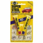 Loctite Plastic Padding 2 Part Epoxy Weld 50G