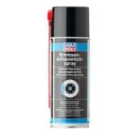 Liqui Moly 3079 Brake Anti Squeal Spray 400ML