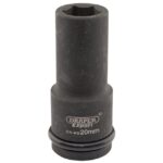 Draper Expert 3/4" 20MM 6PT Deep Impact Socket
