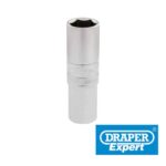 Draper Expert 1/2" 10MM Deep 6PT Socket