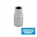 Draper Expert 1/4" 5MM 6PT Socket