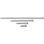 Draper Expert 1/2" Wobble Bar Set 4 Piece