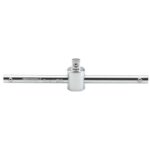 Draper Expert 1/4" Sliding Tee Bar