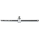 Draper Expert 1/2" Sliding Tee Bar