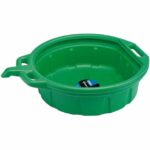 Draper Expert Fluid Drain Pan 16L Green