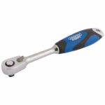 Draper Expert 1/4" Micro Head Ratchet
