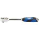 Draper Expert 3/8" Micro Head Ratchet