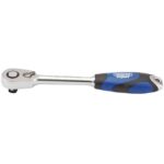 Draper Expert 1/2" Micro Head Ratchet