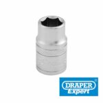 Draper Expert 3/8" 7MM 6PT Socket