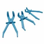 Draper Hydraulic Brake Hose Clamp Set 3PC