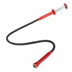 Amio Flexible Hook & Magnetic Pick Up Tool 60CM