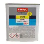 Novol Novakryl H5160 Air Dry Hardener Standard 2.5 Litre