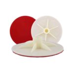 Starchem Fast Fit Velcro Backing Pad 14MM 150MM