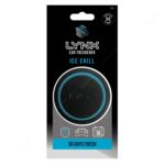 Lynx Ice Chill Gel Can Air Freshener