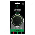 Lynx Africa Gel Can Air Freshener