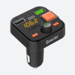 GadJet Bluetooth FM Transmitter