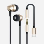 GadJet 2 IN 1 Dual Earphones