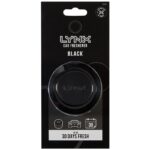 Lynx Black Gel Can Air Freshener