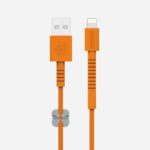 GadJet Extra Long Lightening Cable 3 Metres