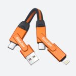 GadJet Rapid 6 IN 1 Charge & Sync Cable
