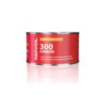 Novol N-Range Carbon 300 Fiber Filler 1 Litre