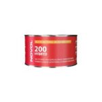 Novol N-Range 200 Hybrid Multifunctional Microfiber Filler 1 Litre