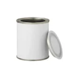 Starchem Paint Tin With Lid 1 Litre