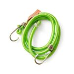 Dekton Heavy Duty Bungee Cord 10MM X Metre 2 Pack