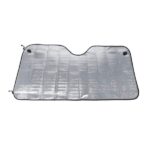 Carpoint Sunshade Windshield 130x60CM